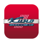 кино-вершина android application logo